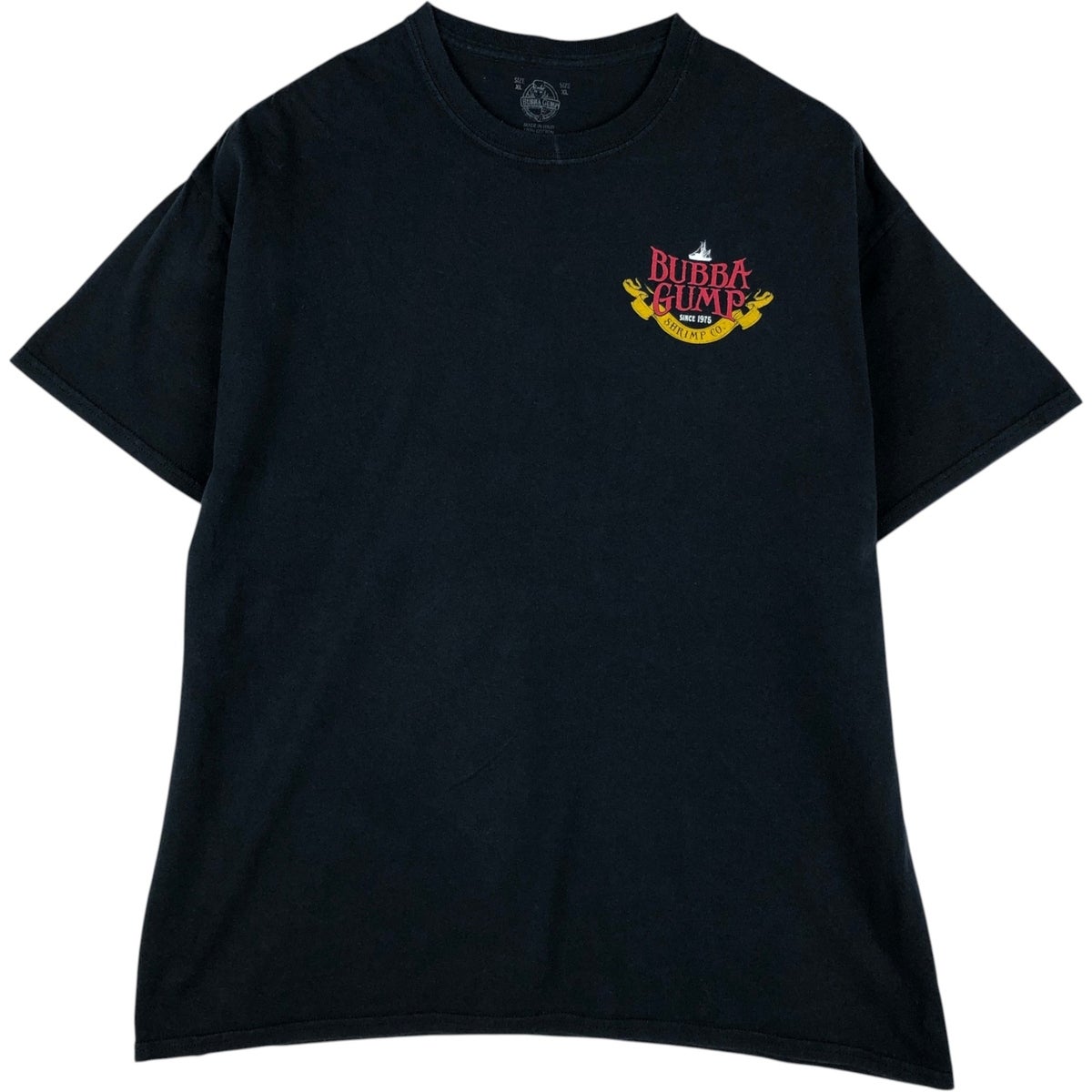 古着 XBOX エックスボックス アドバタイジングTシャツ メンズL相当