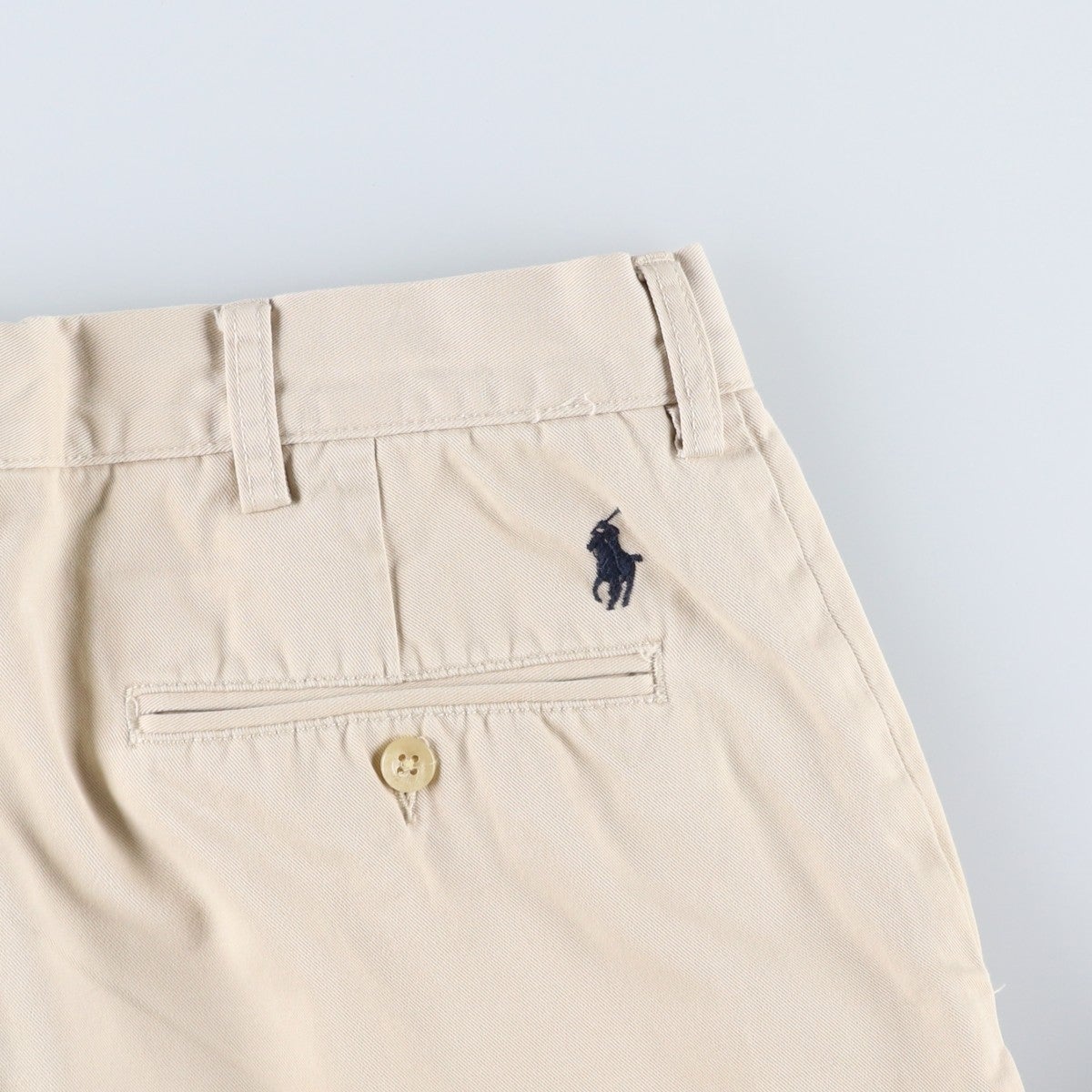 古着 ラルフローレン Ralph Lauren POLO by Ralph Lauren CLASSIC FIT