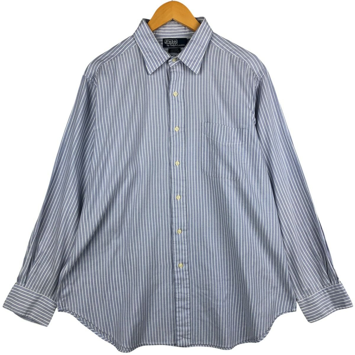 古着 ラルフローレン Ralph Lauren POLO by Ralph Lauren 長袖