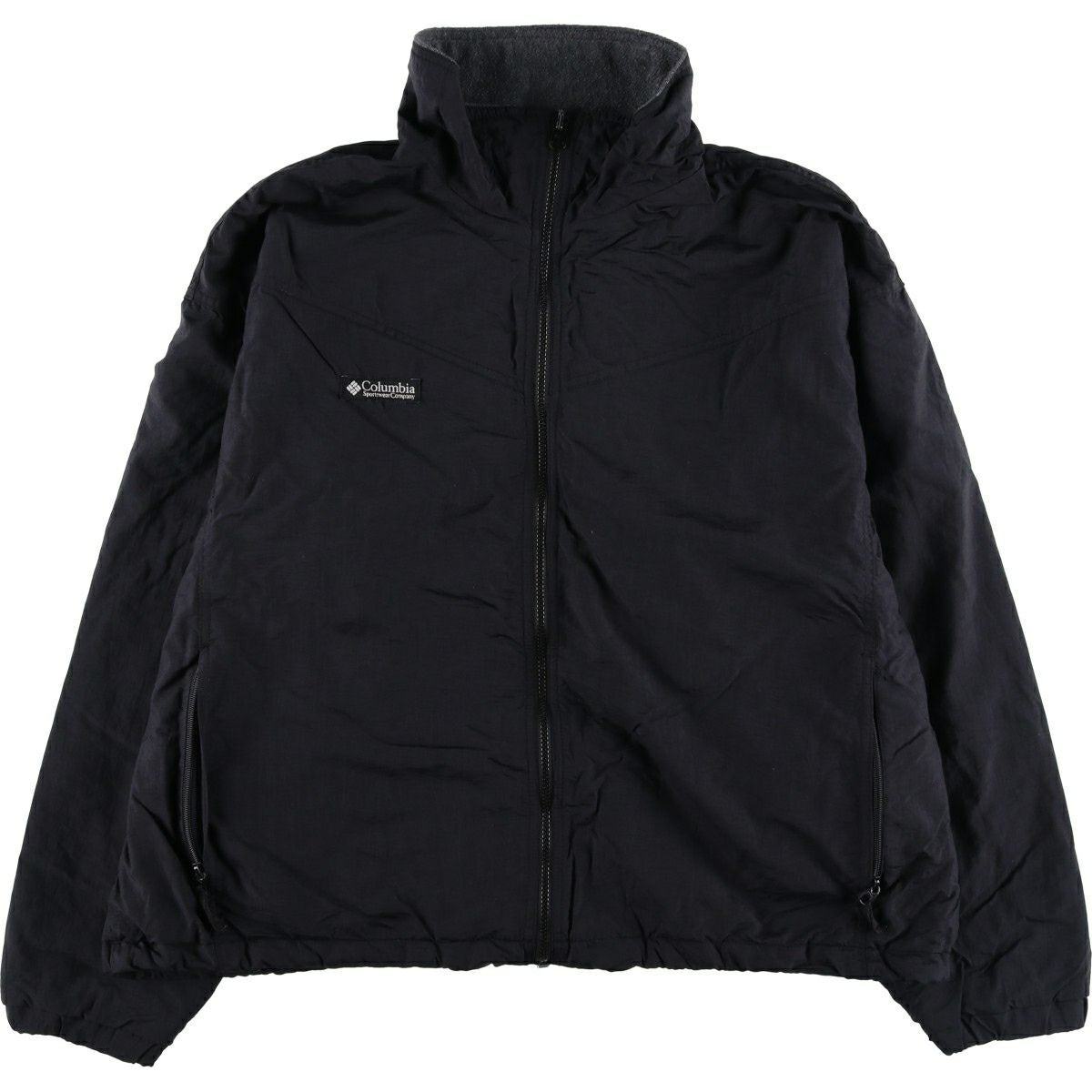 古着 コロンビア Columbia 中綿ジャケット パファージャケット メンズXL相当/eaa597835 古着 コロンビア Columbia 中綿ジャケット パファージャケット メンズ