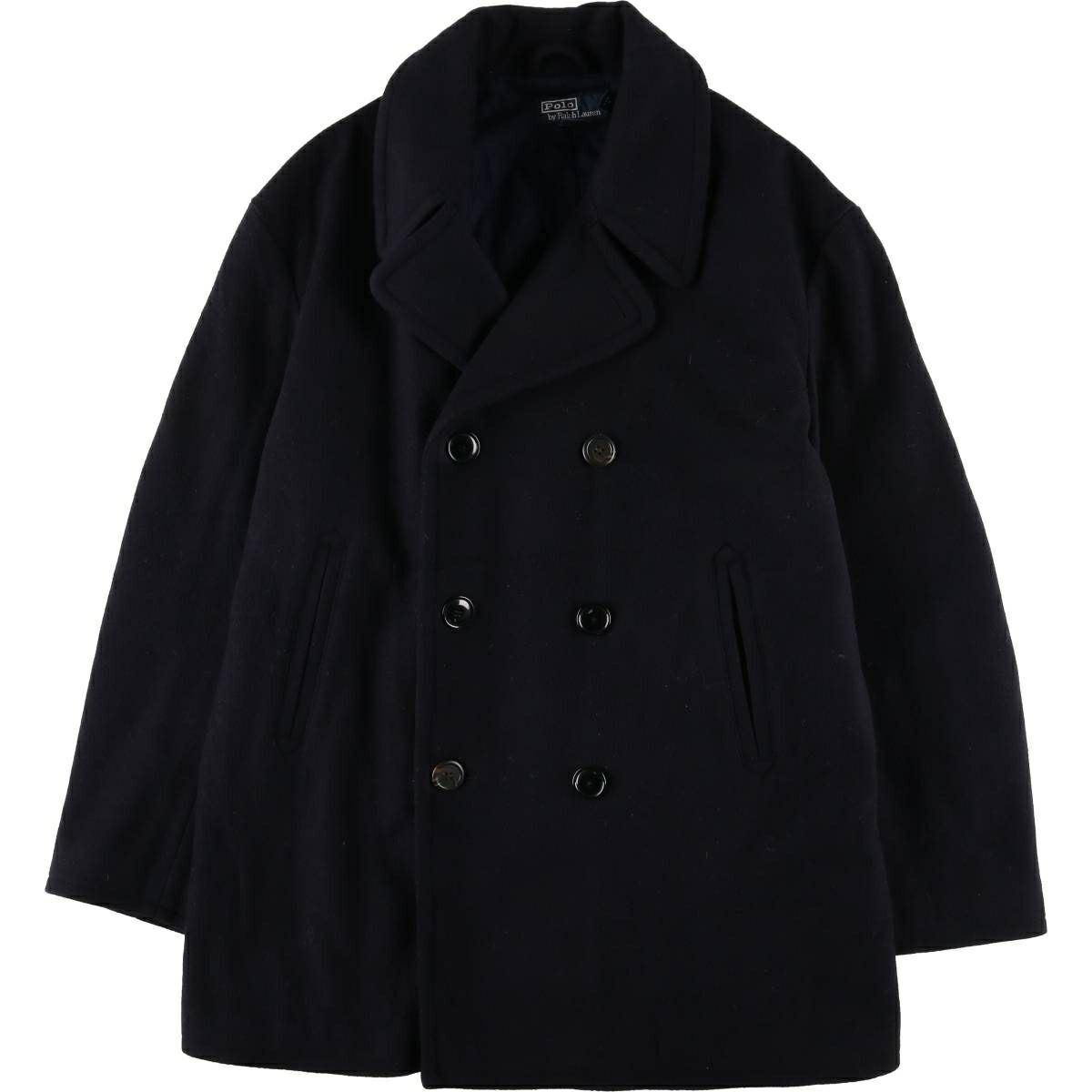 古着 ラルフローレン Ralph Lauren POLO by Ralph Lauren 中綿入り