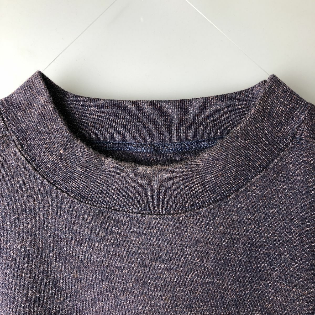 古着 90年代 リーバイス Levis ワンポイントロゴスウェットシャツ
