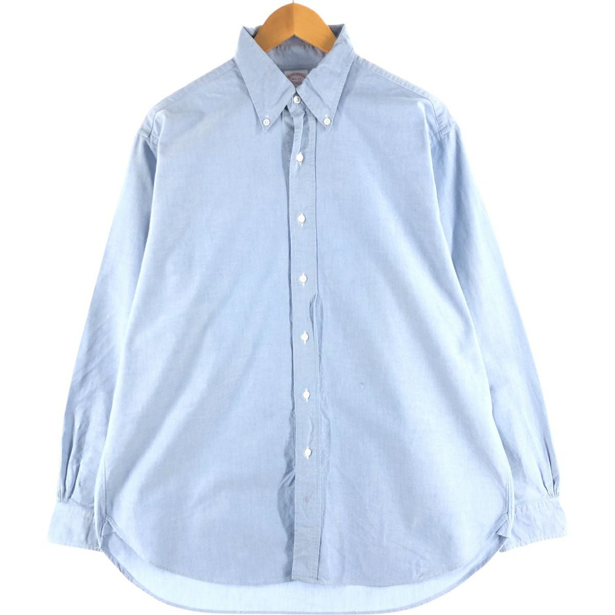 古着 80～90年代 ブルックスブラザーズ Brooks Brothers MAKERS 長袖