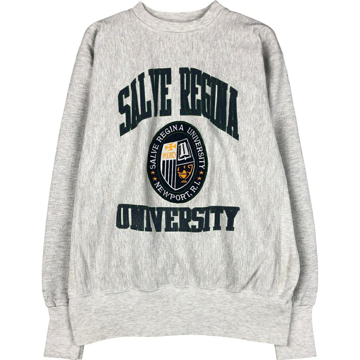 古着 90年代 Soffe Heavy Sweats カレッジスウェットシャツ トレーナー