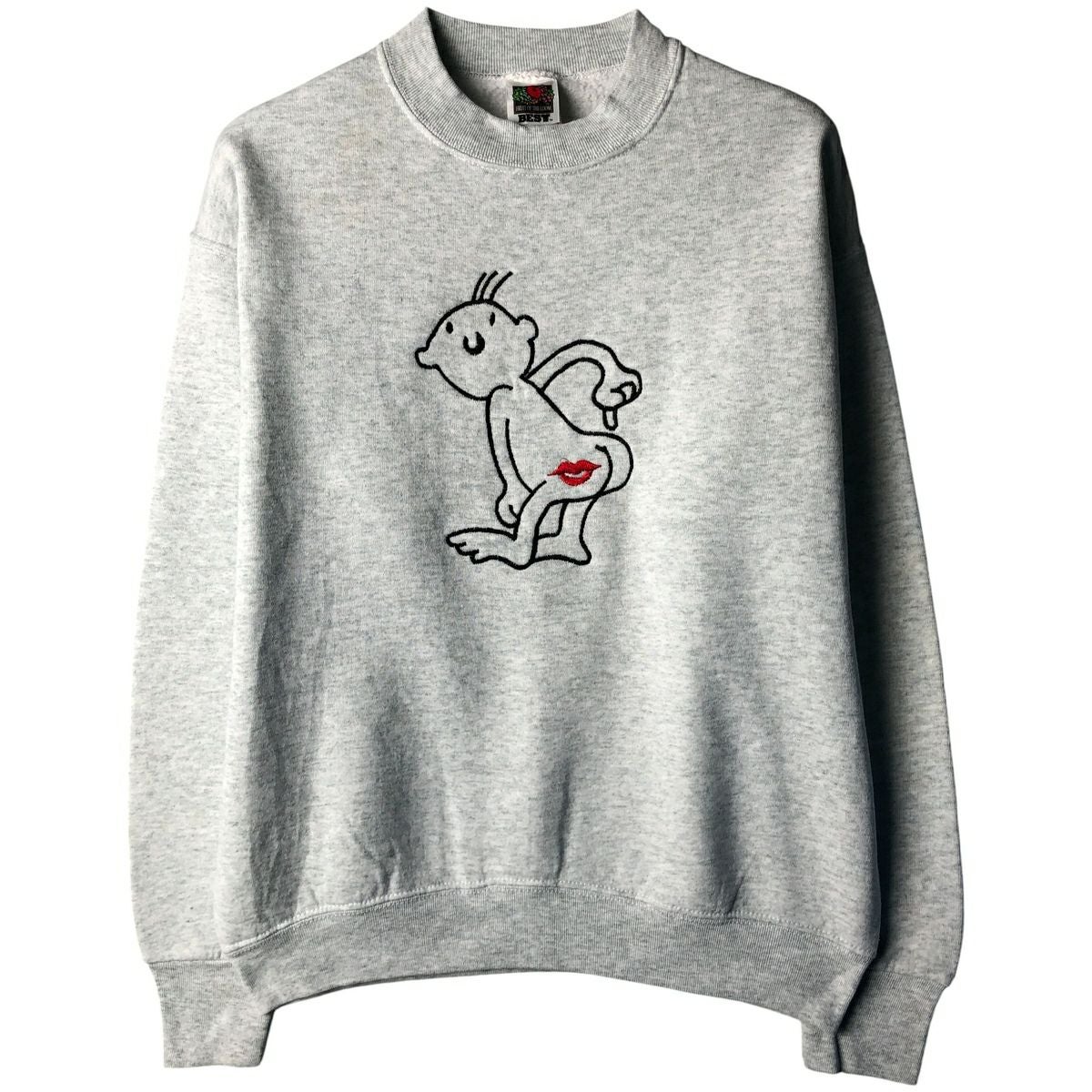 古着 90年代 フルーツオブザルーム FRUIT OF THE LOOM