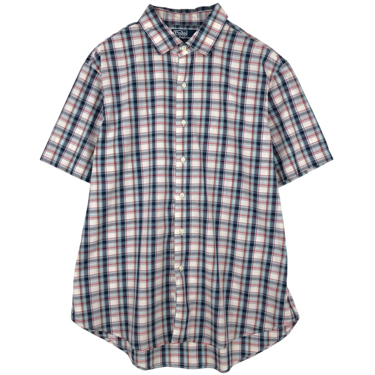 古着 ラルフローレン Ralph Lauren POLO by Ralph Lauren SLIM FIT