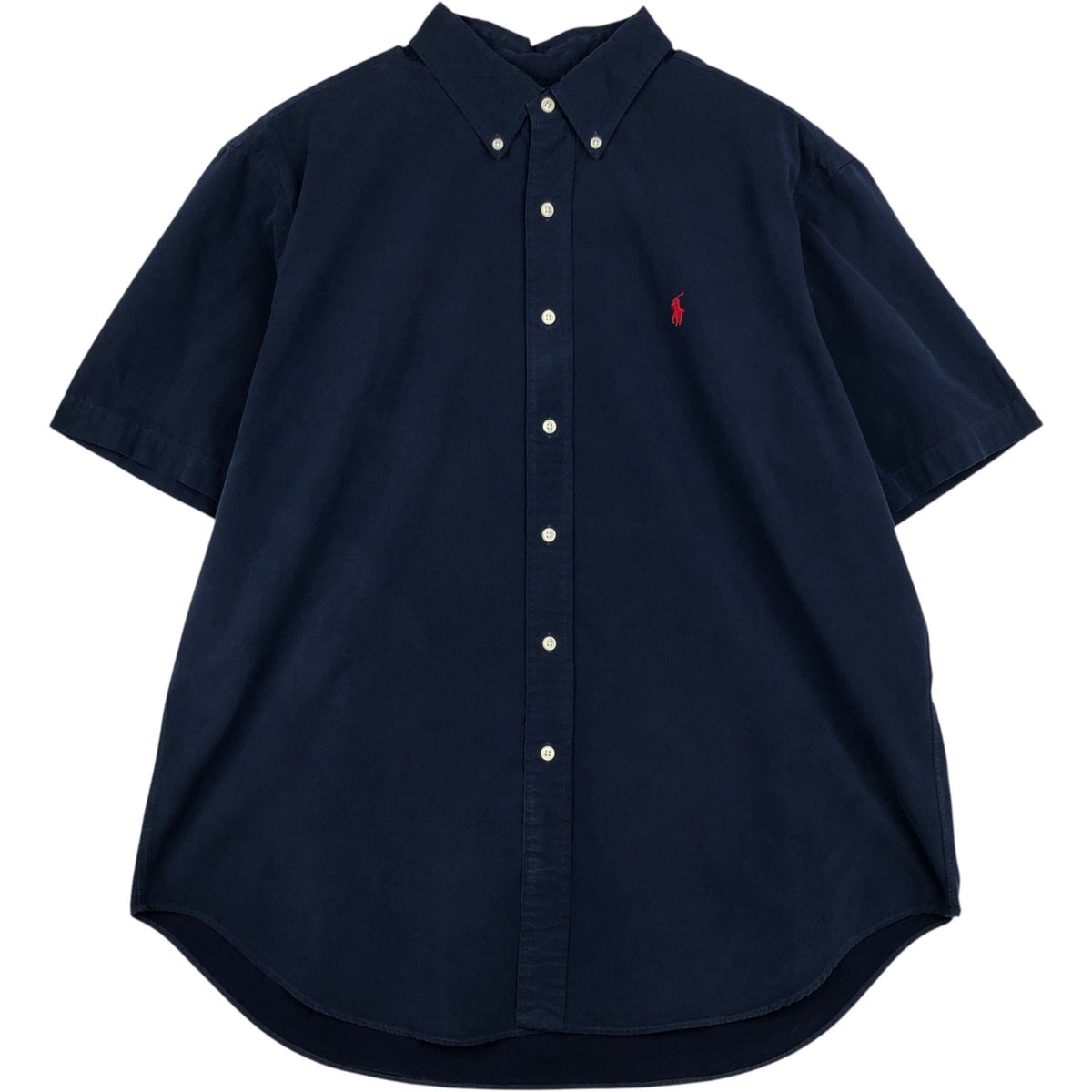古着 ラルフローレン Ralph Lauren CLASSIC FIT クラシックフィット