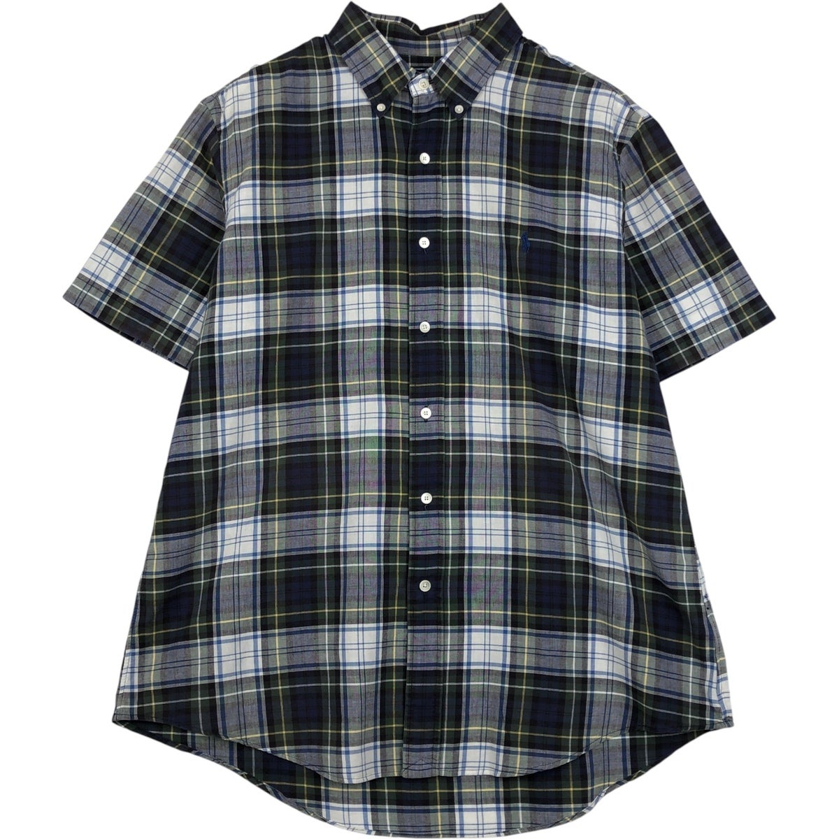 古着 ラルフローレン Ralph Lauren POLO by Ralph Lauren CLASSIC FIT