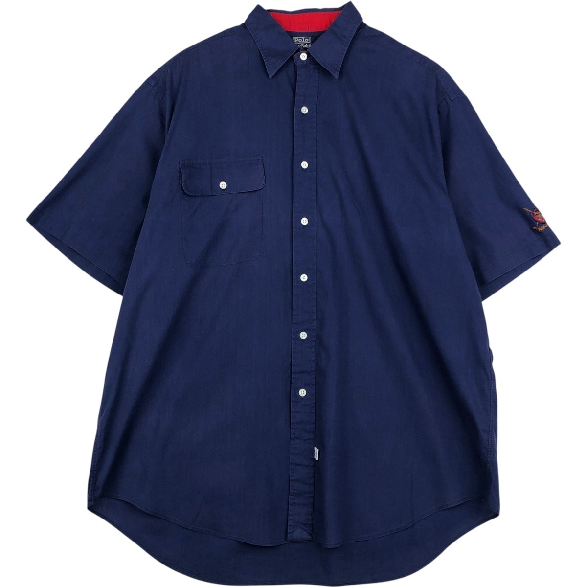 古着 ラルフローレン Ralph Lauren POLO by Ralph Lauren WHITFIELD