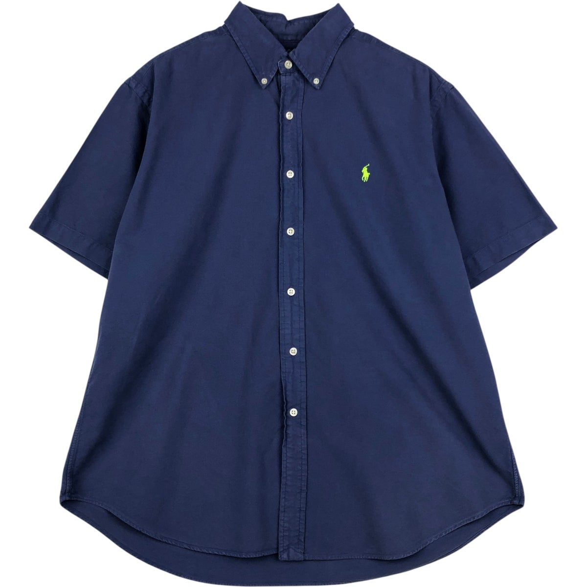 古着 ラルフローレン Ralph Lauren CLASSIC FIT クラシックフィット