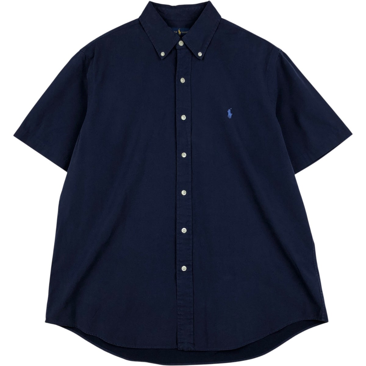 古着 ラルフローレン Ralph Lauren CLASSIC FIT クラシックフィット