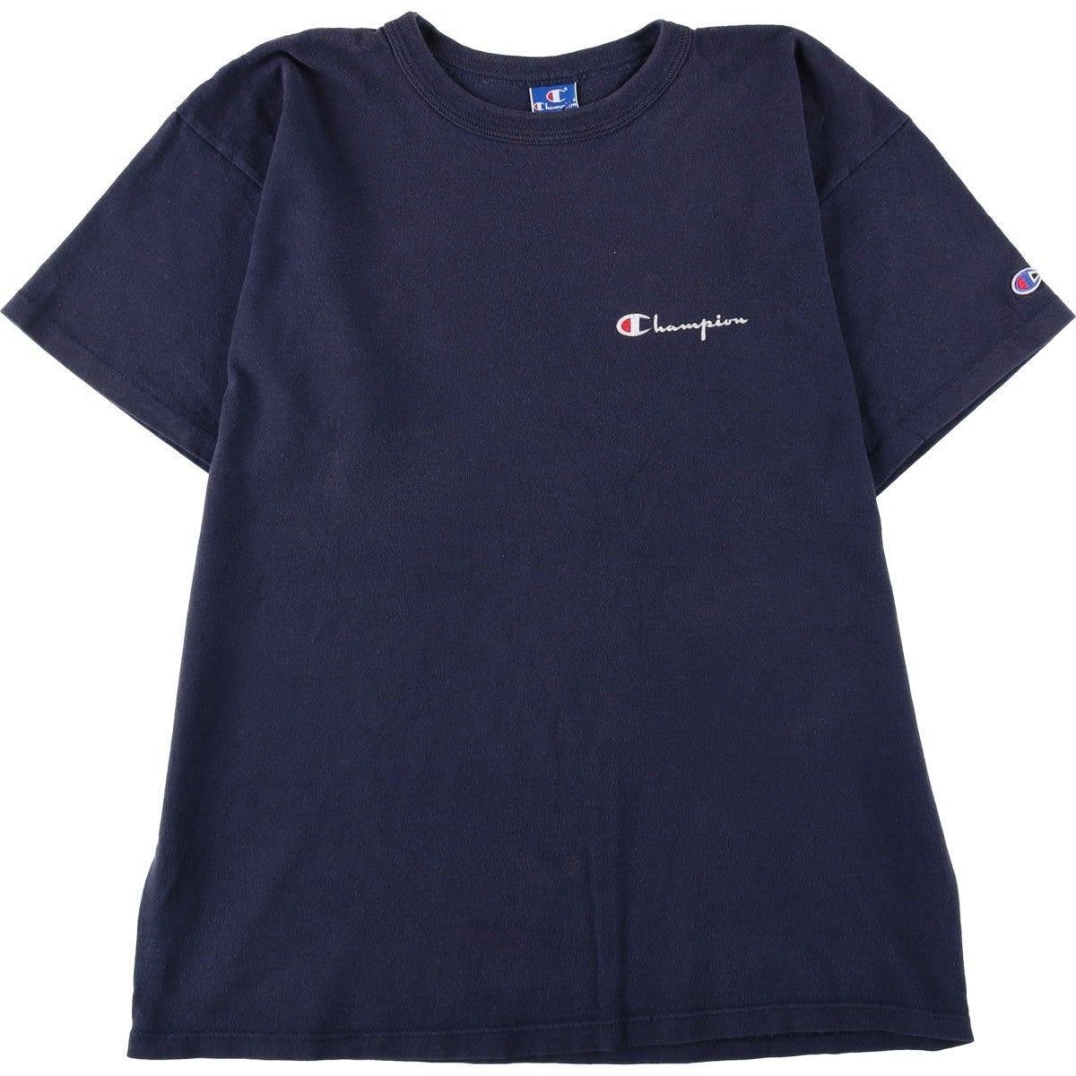 古着 70年代 チャンピオン Champion Locker Room Tops ヘンリーネック