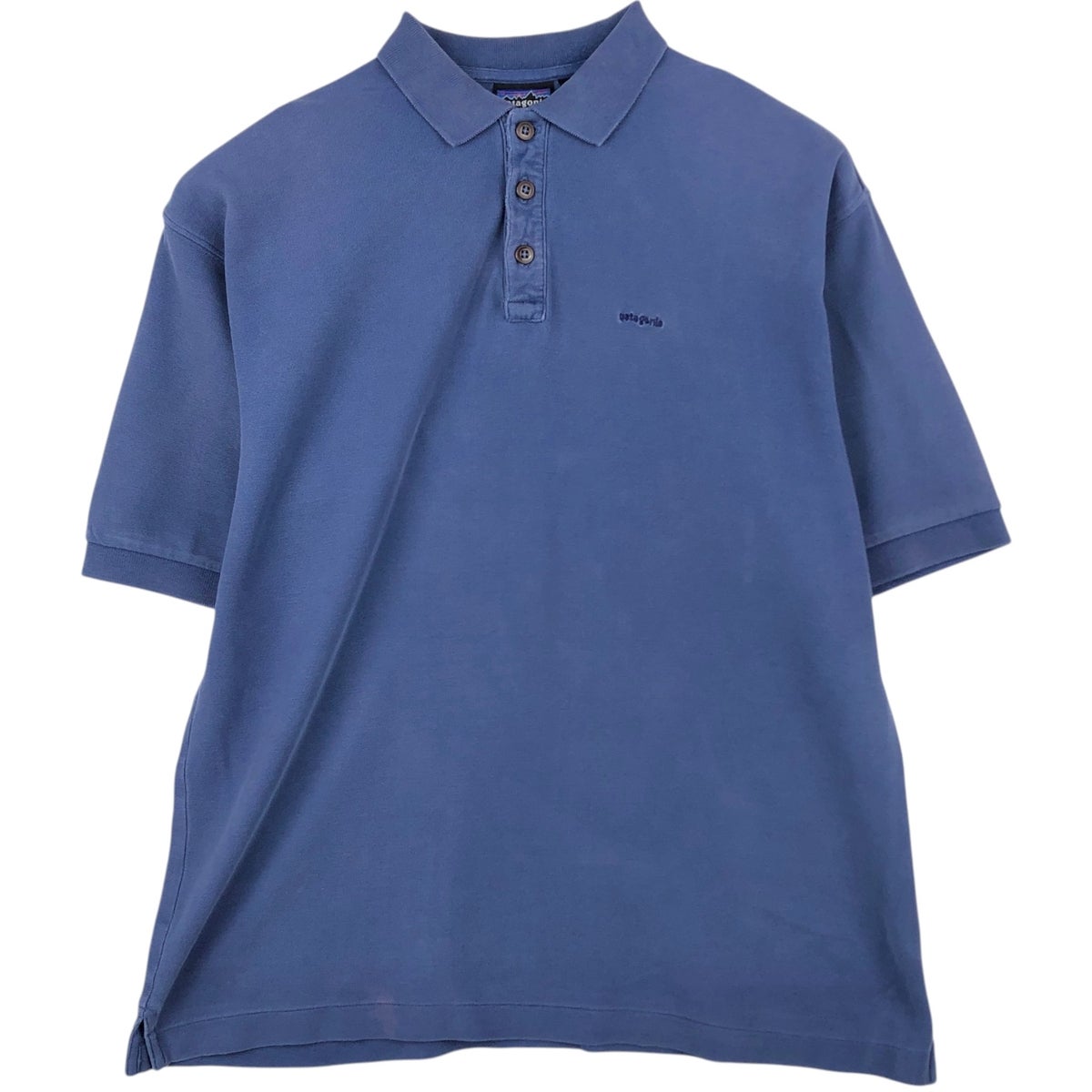 古着 00年代 パタゴニア Patagonia ORGANIC COTTON オーガニック