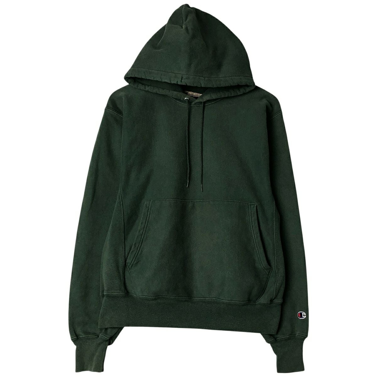 古着 00年代 チャンピオン Champion ORIGINAL REVERSE WEAVE