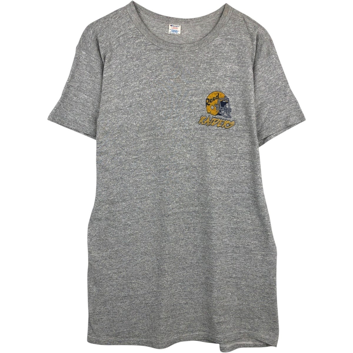 古着 80年代 チャンピオン Champion トリコタグ 88/12 ハチハチ