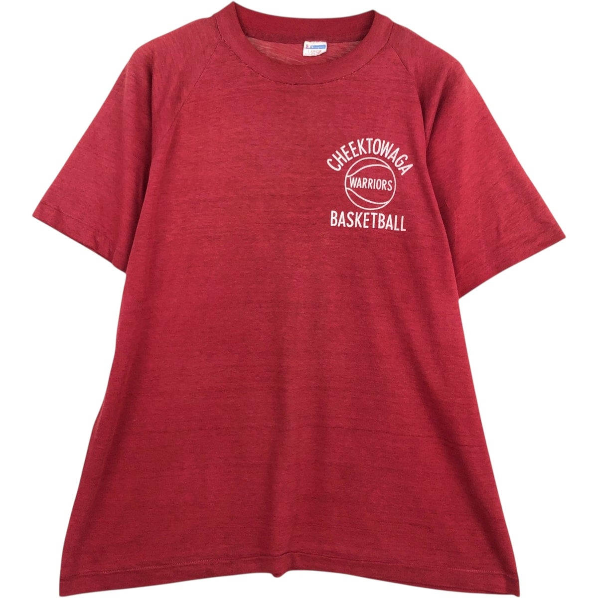 古着 70年代 チャンピオン Champion バータグ カレッジTシャツ USA製
