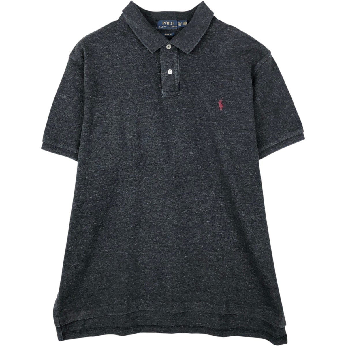 古着 ラルフローレン Ralph Lauren POLO RALPH LAUREN CLASSIC FIT