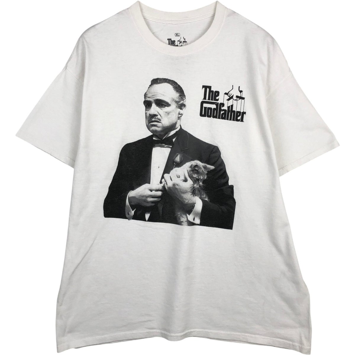 古着 ギルダン GILDAN 処刑人 The Boondock Saints 映画 ムービーT