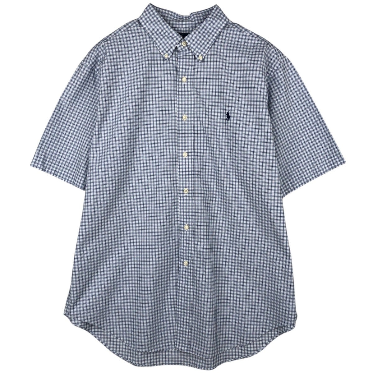 古着 ラルフローレン Ralph Lauren CLASSIC FIT クラシックフィット