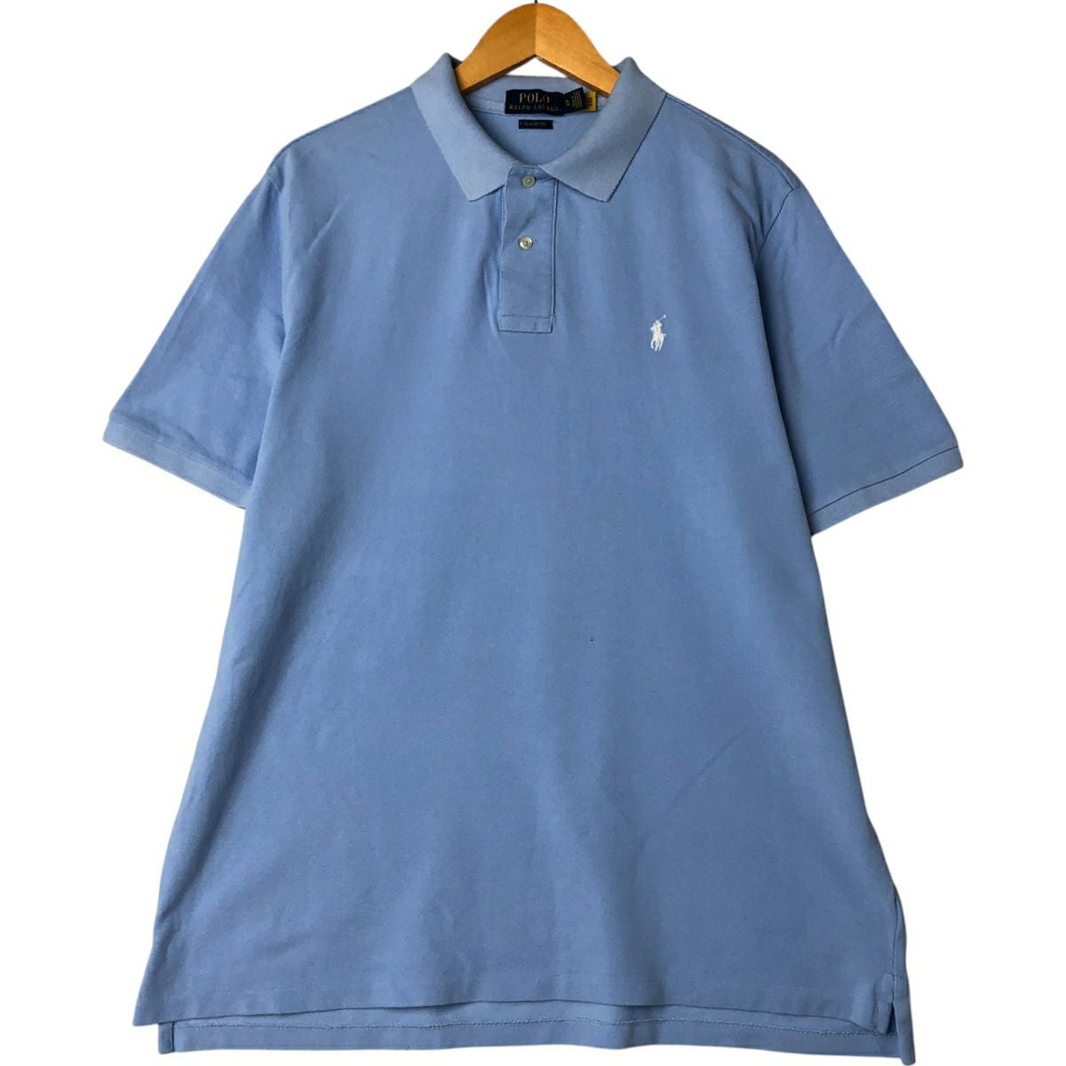 古着 ラルフローレン Ralph Lauren POLO RALPH LAUREN CLASSIC FIT