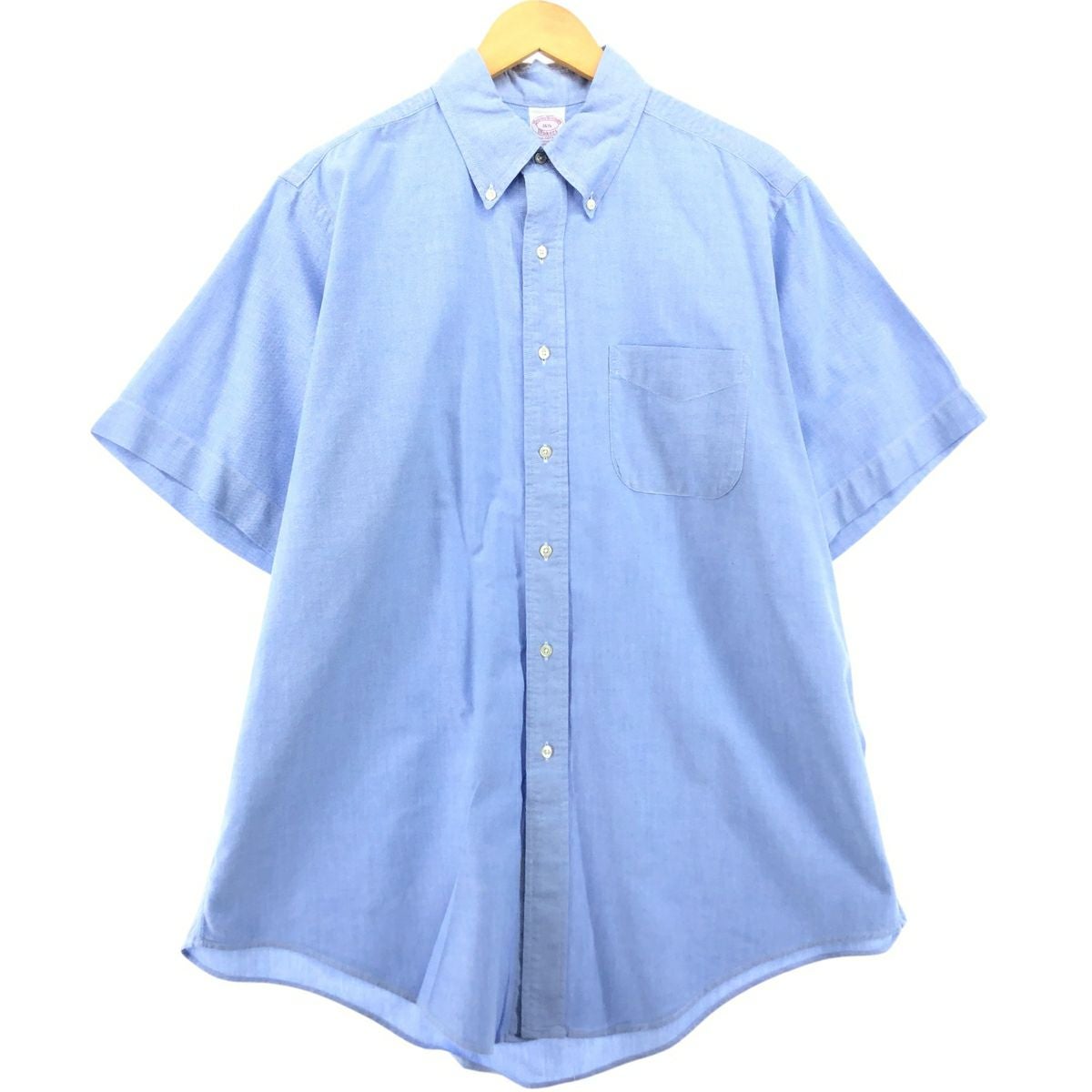 古着 80～90年代 ブルックスブラザーズ Brooks Brothers MAKERS 長袖