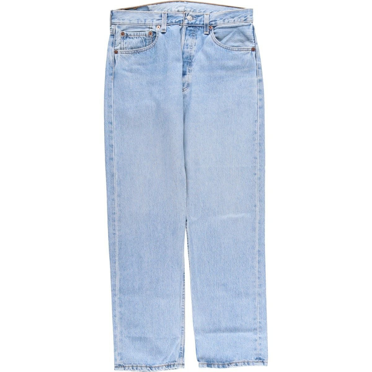 古着 90年代 リーバイス Levis 501-0193 ストレートデニムパンツ USA製