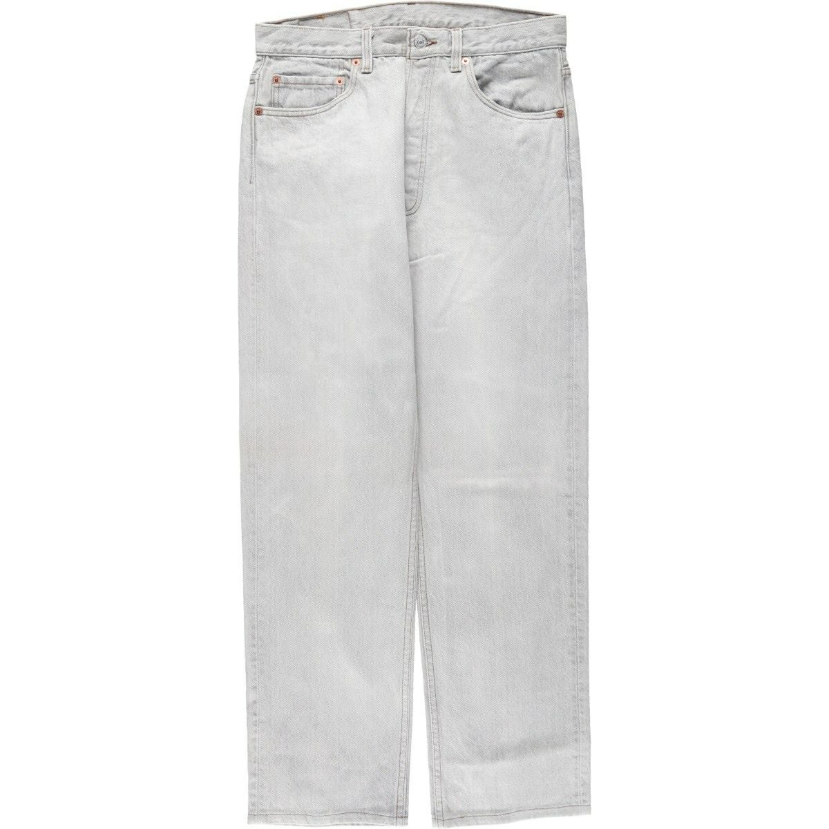 古着 90年代 リーバイス Levis 501-5914 ストレートデニムパンツ USA製