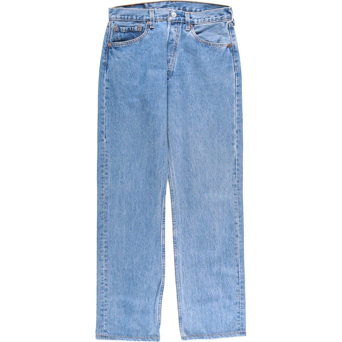古着 90年代 リーバイス Levis 501-0134 ストレートデニムパンツ USA製