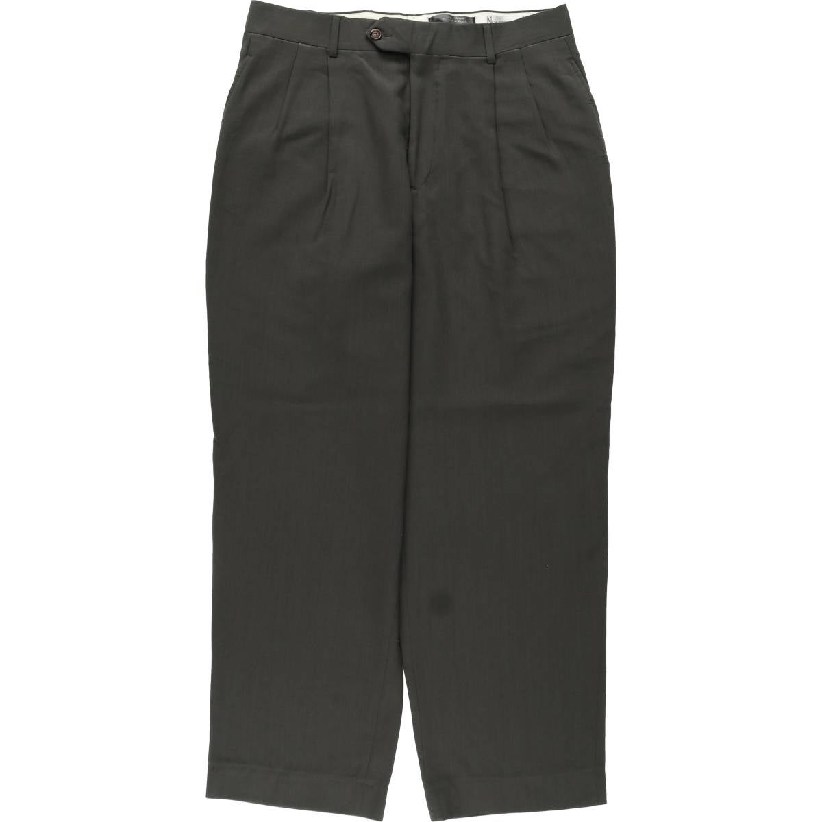 古着 JAYMAR ウールパンツ スラックス メンズw34相当 ヴィンテージ