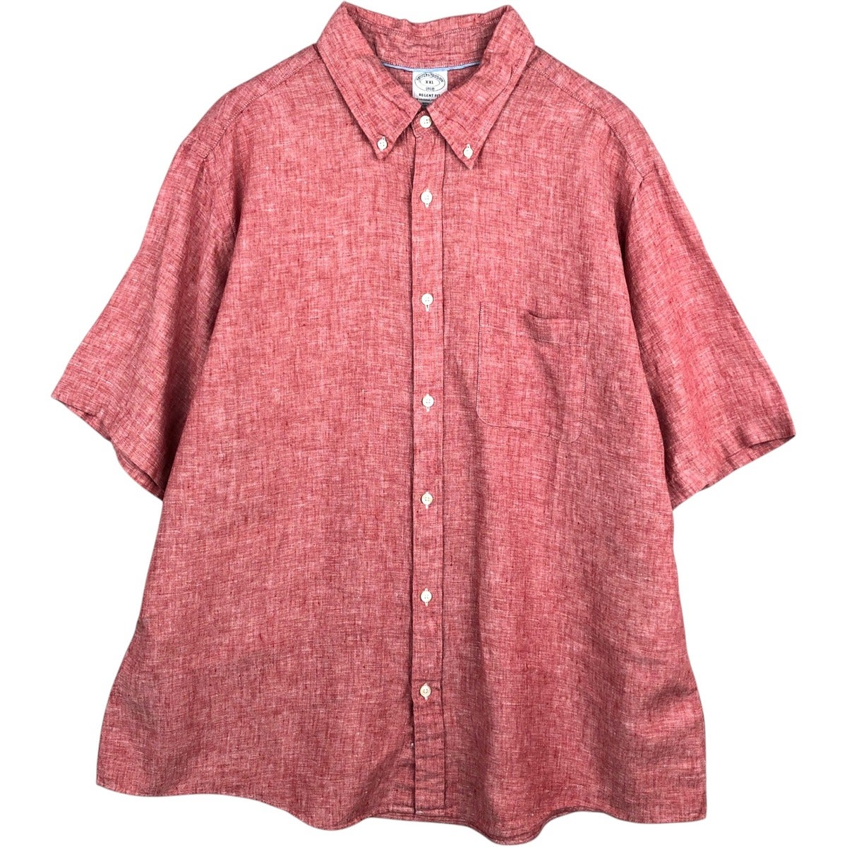 古着 ブルックスブラザーズ Brooks Brothers 1818 ギンガムチェック