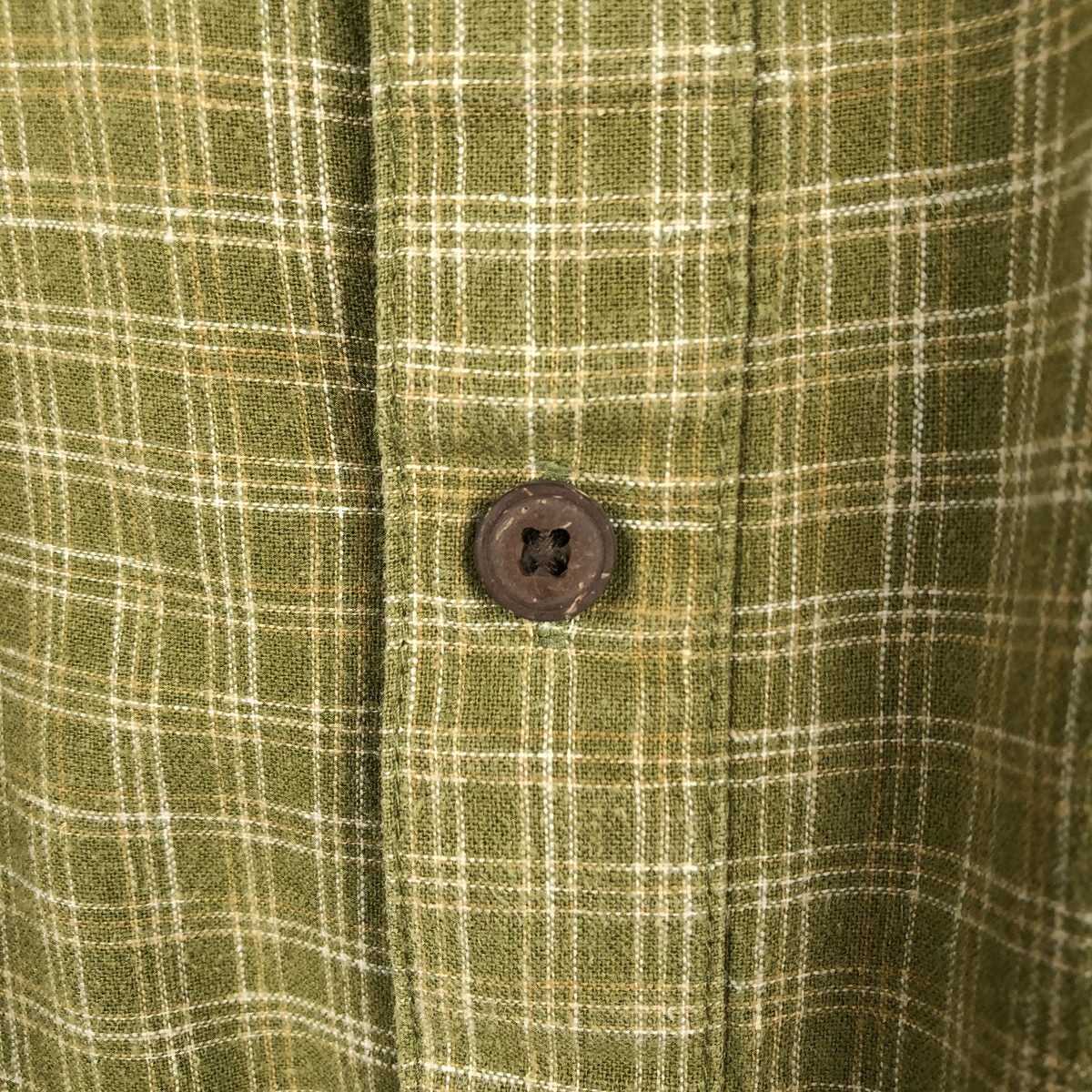 古着 パタゴニア patagonia 53139Sp21 バックステップシャツ チェック