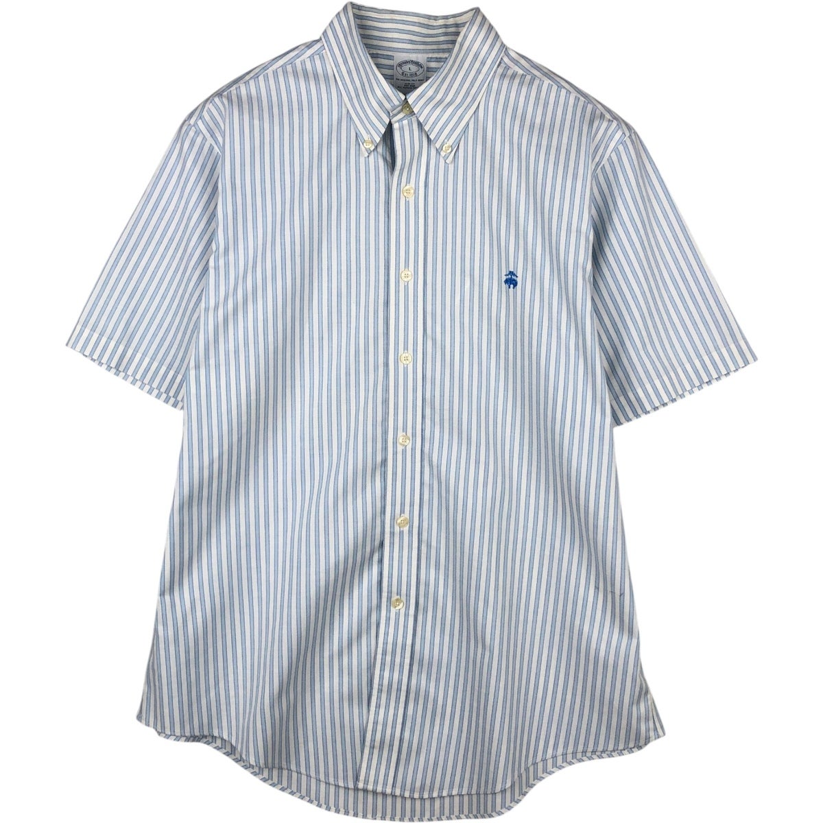 古着 ブルックスブラザーズ Brooks Brothers Est.1818 シアサッカー