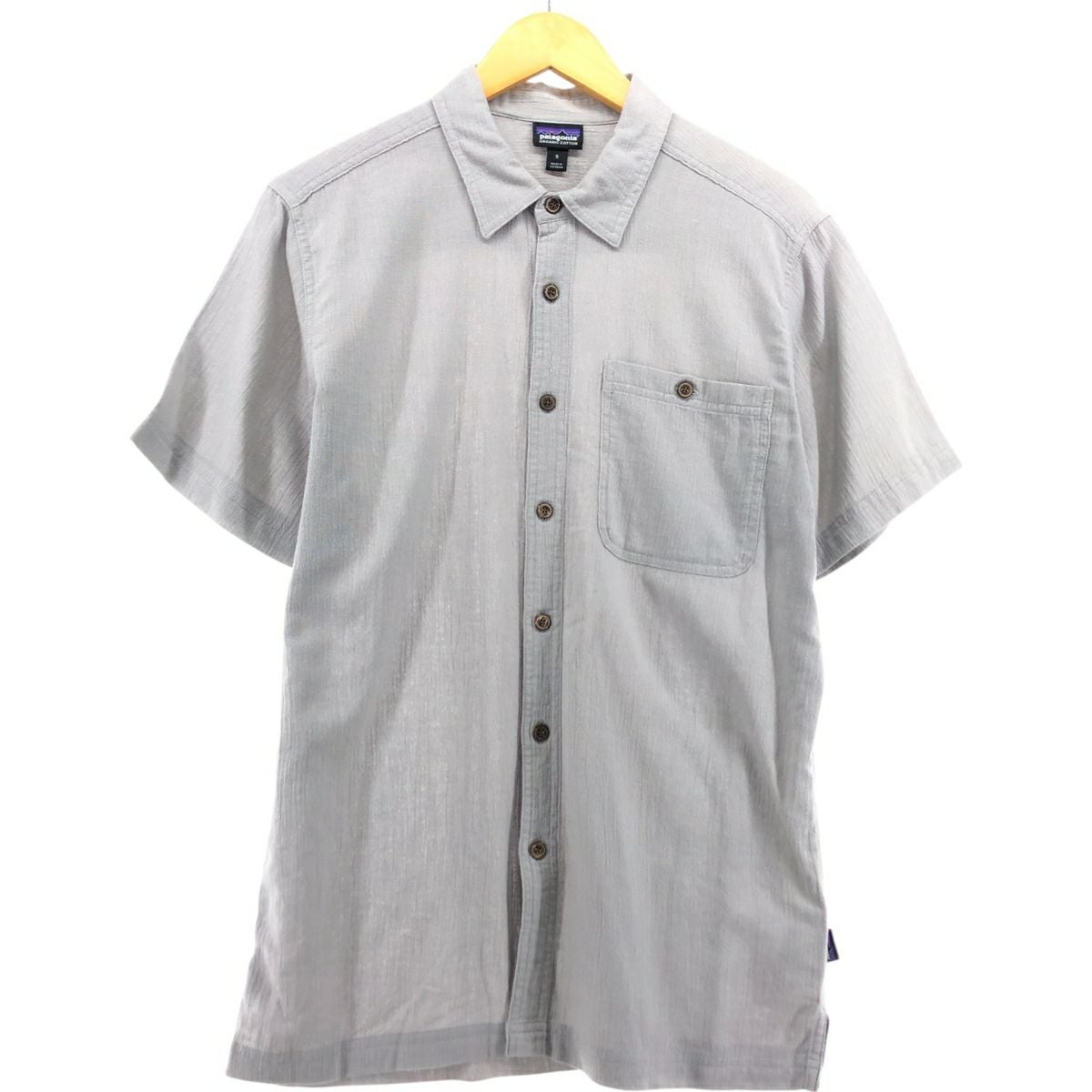 古着 パタゴニア Patagonia ORGANIC COTTON オーガニックコットン 古着 パタゴニア Patagonia ORGANIC COTTON オーガニックコットン