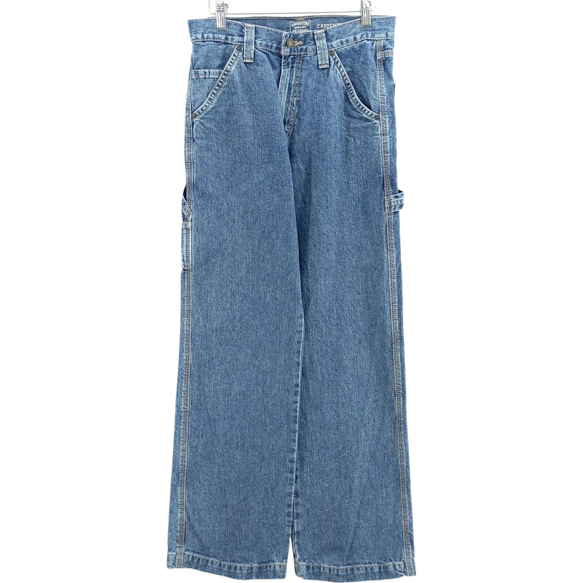 古着 リーバイス Levis CARPENTER デニム ペインターパンツ メンズw30