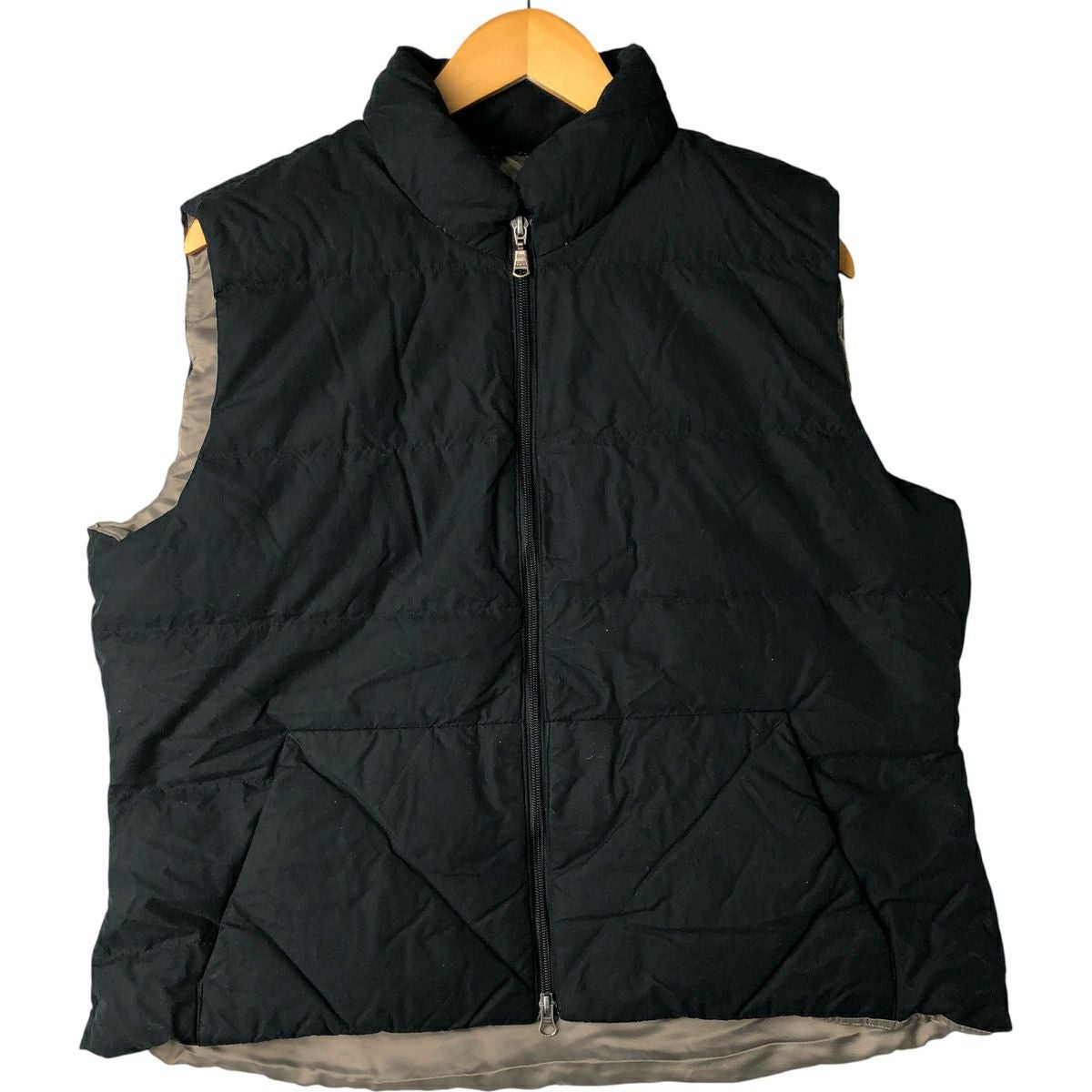 古着 エディーバウアー Eddie Bauer ナイロンジャケット メンズXL相当