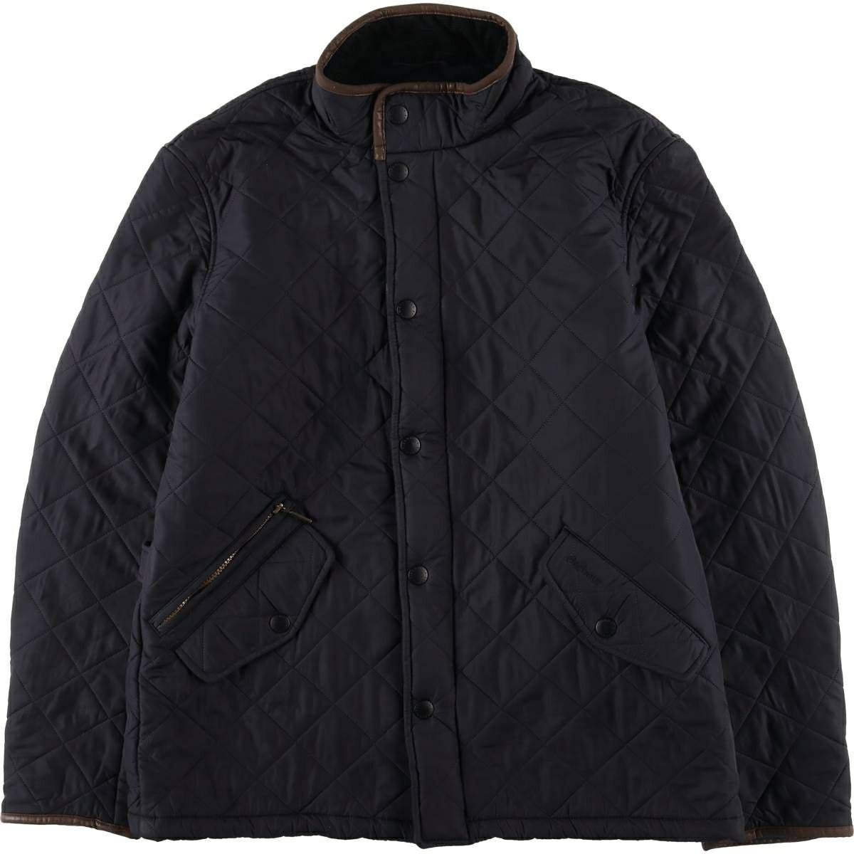 古着 00年代～ バブアー Barbour DURACOTTON POLARQUILT デュラ