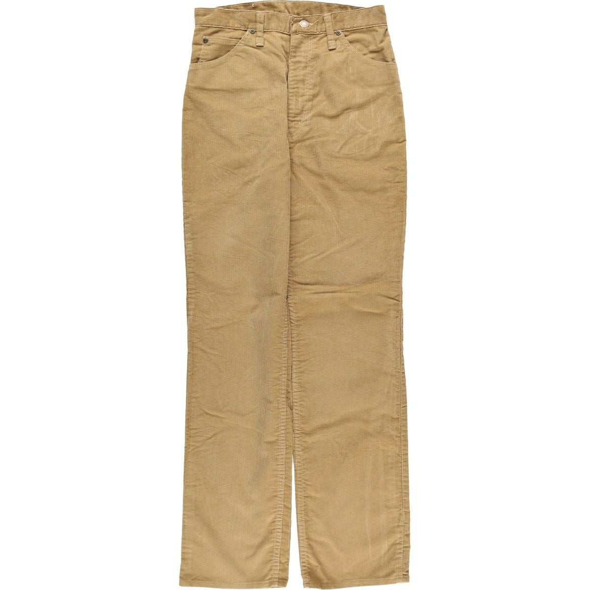 古着 70年代 リー Lee ワークパンツ USA製 メンズw34相当 ヴィンテージ