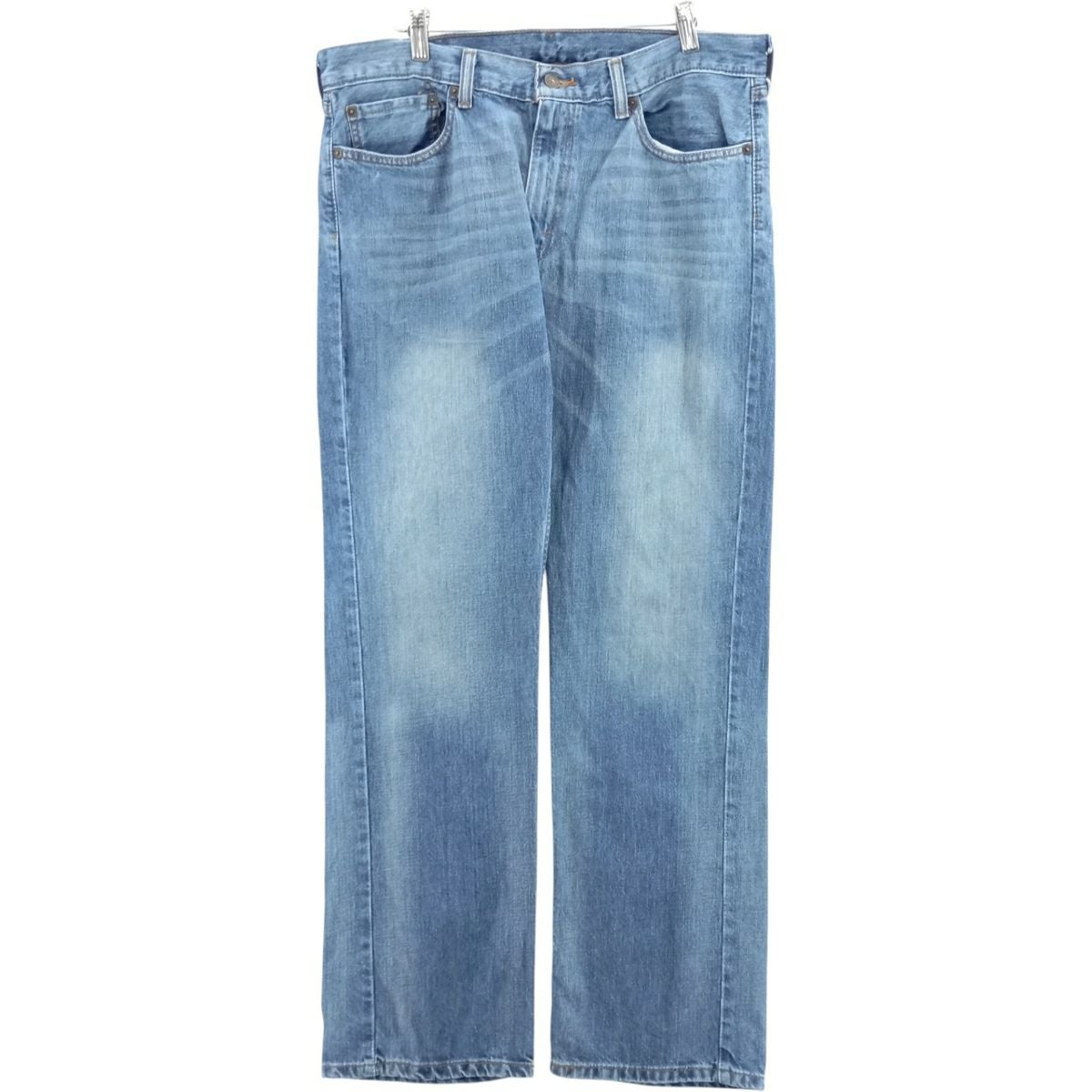古着 リーバイス Levis CARPENTER デニム ペインターパンツ メンズw30