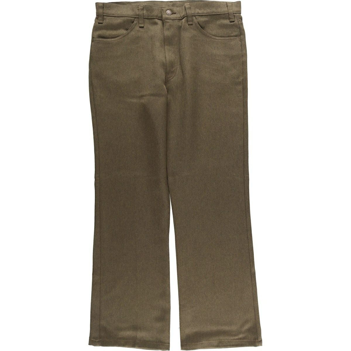 古着 80年代～ リーバイス Levis ACTION SLACKS STA-PREST スタプレ