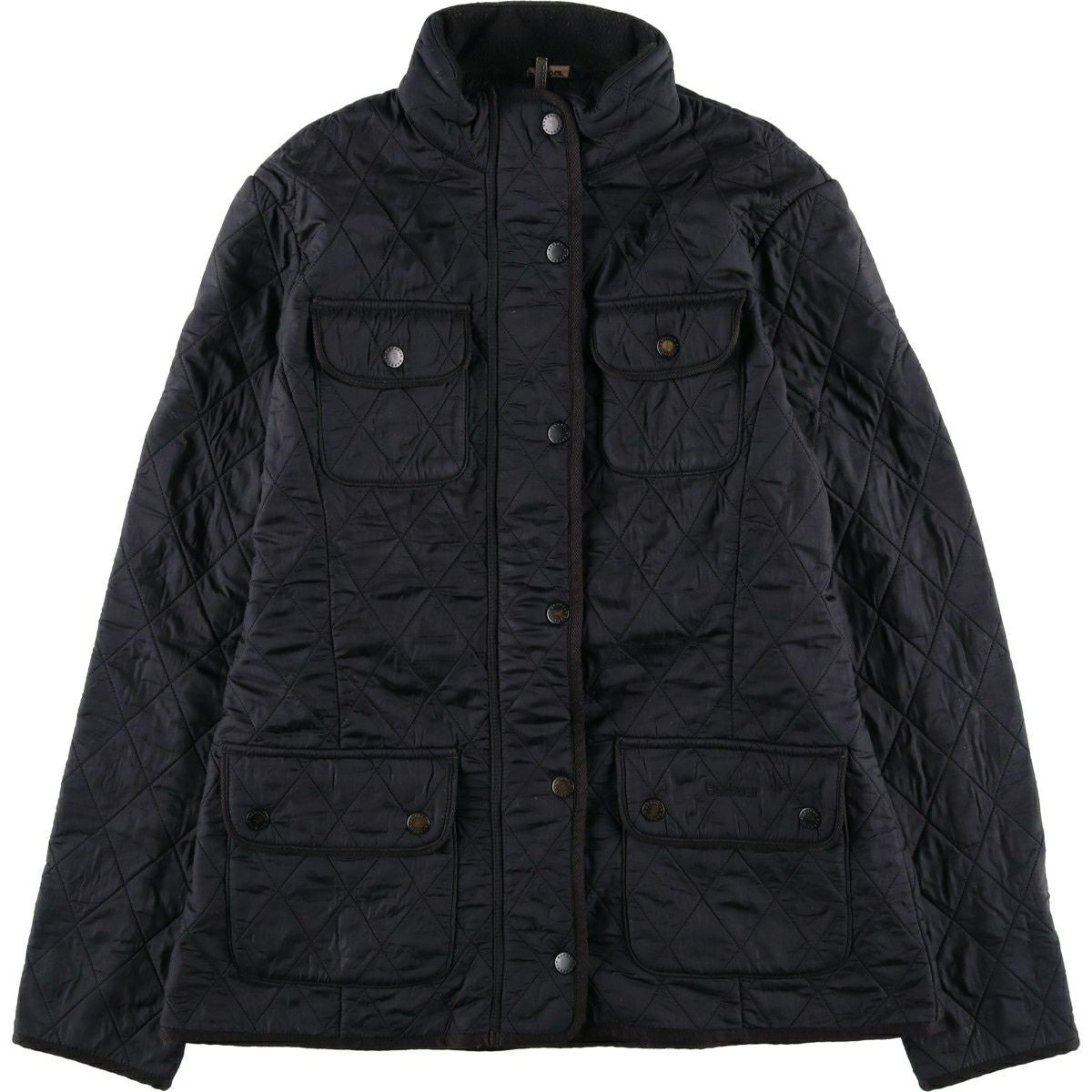 古着 00年代～ バブアー Barbour DURACOTTON POLARQUILT デュラ