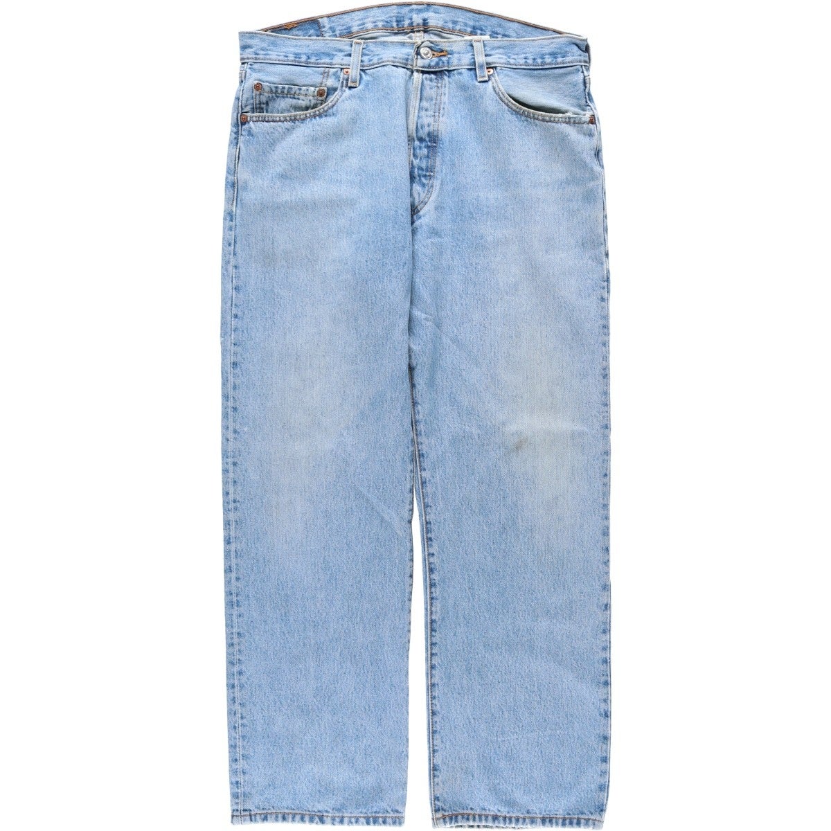 古着 00年代 リーバイス Levis 501-0134 ストレートデニムパンツ