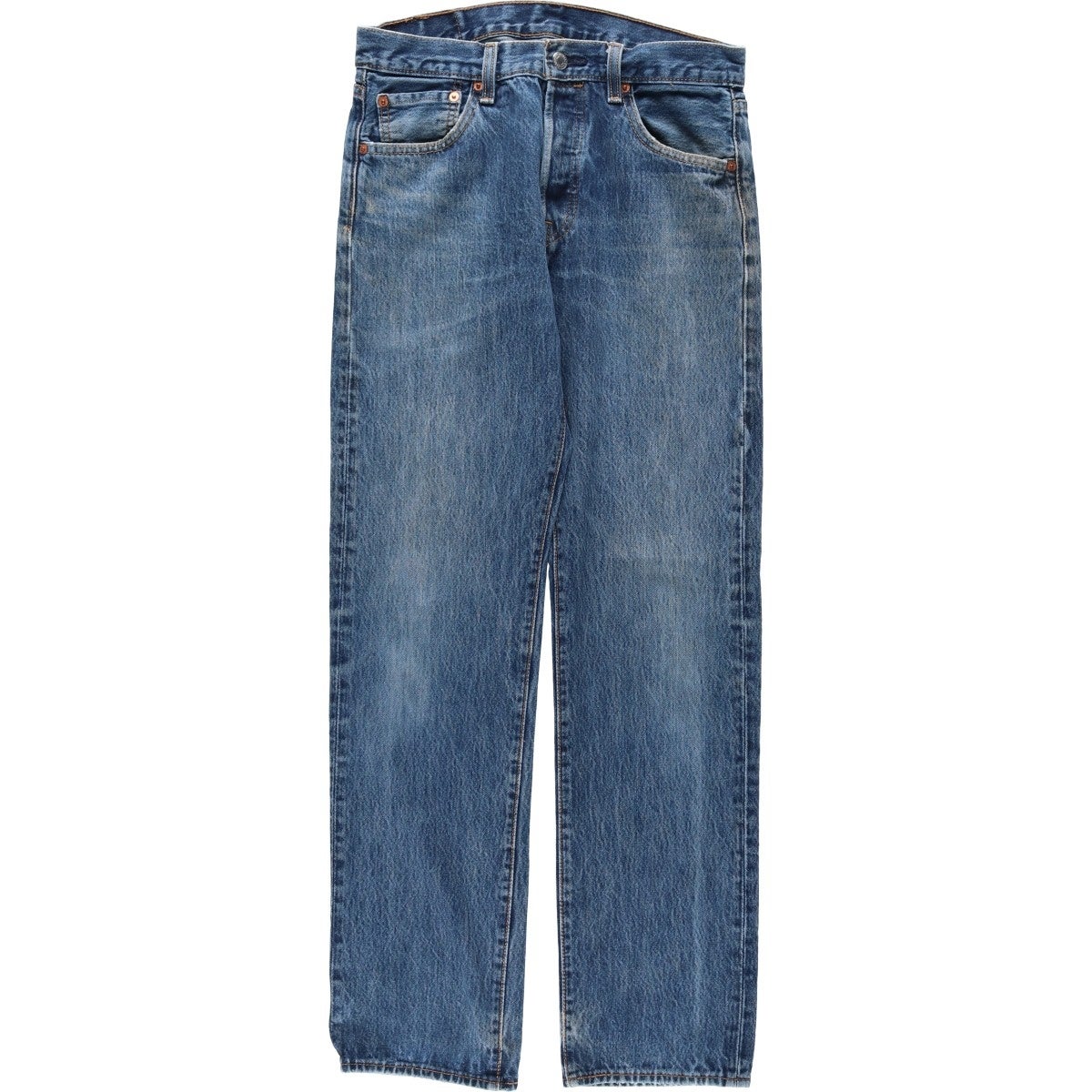 古着 リーバイス Levis 501 ストレートデニムパンツ メンズw31相当