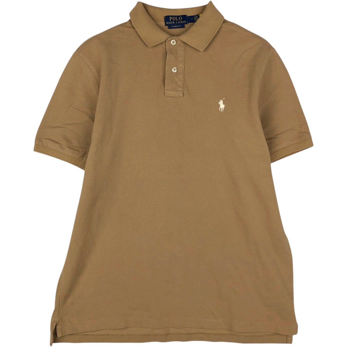 古着 ラルフローレン Ralph Lauren POLO RALPH LAUREN CLASSIC FIT