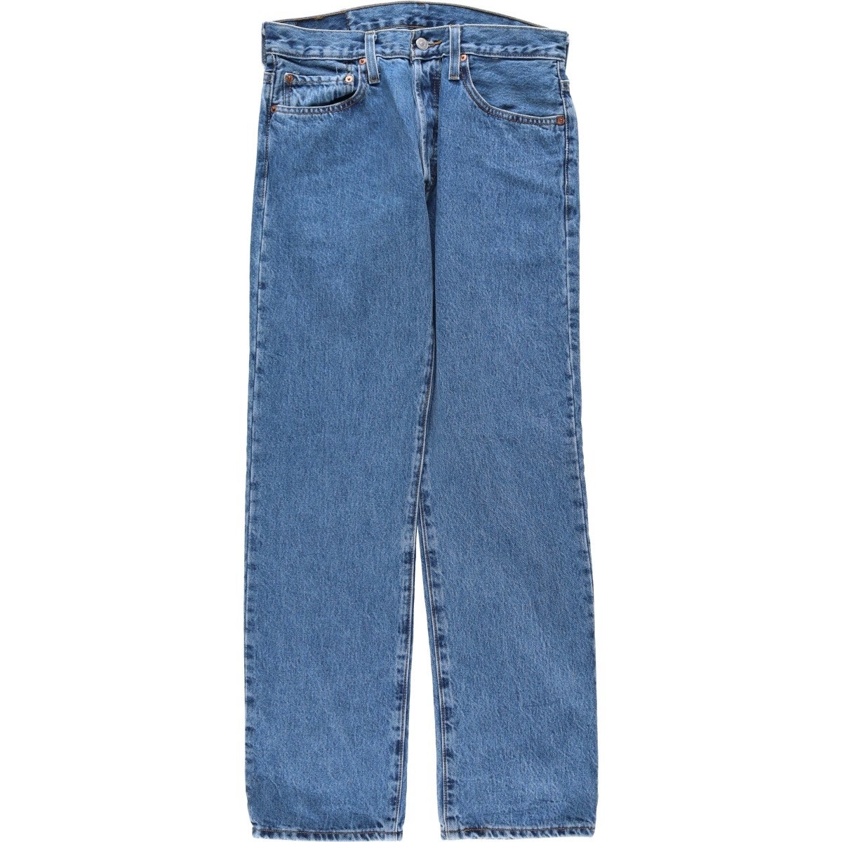 古着 80年代～ リーバイス Levis 501-0115 ストレートデニムパンツ
