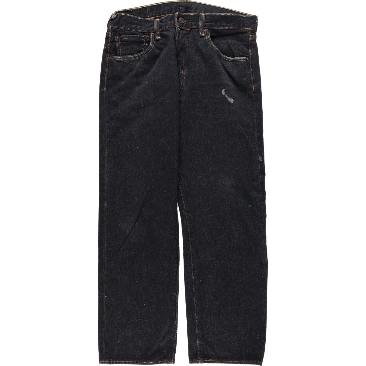 古着 リーバイス Levis 501 ストレートデニムパンツ メンズw32相当