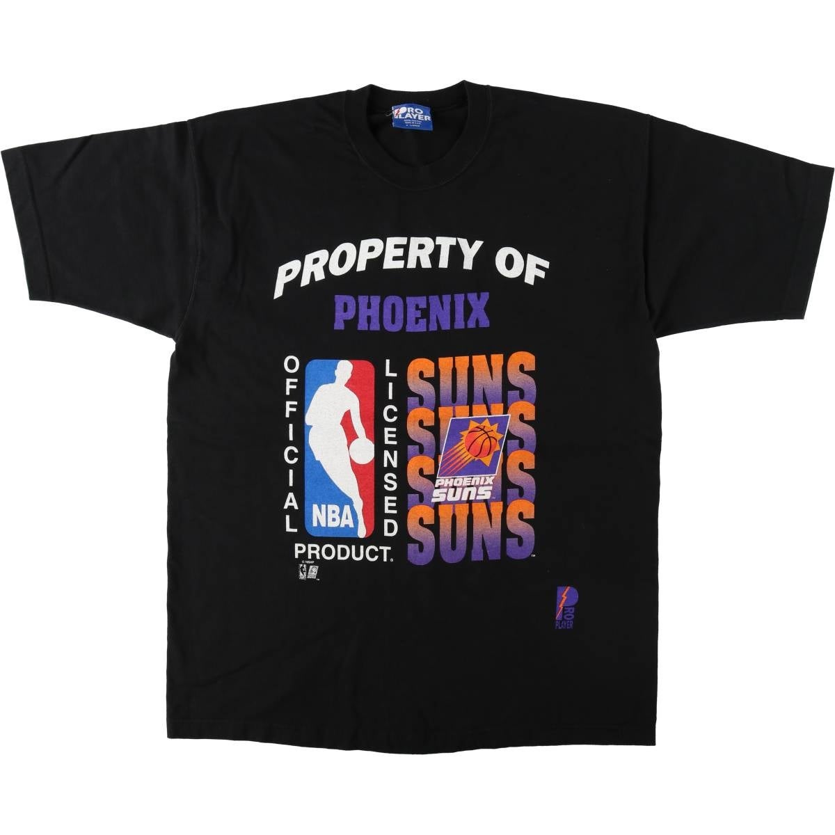 古着 90年代 SALEM NBA PORTLAND TRAIL BLAZERS ポートランド トレイル