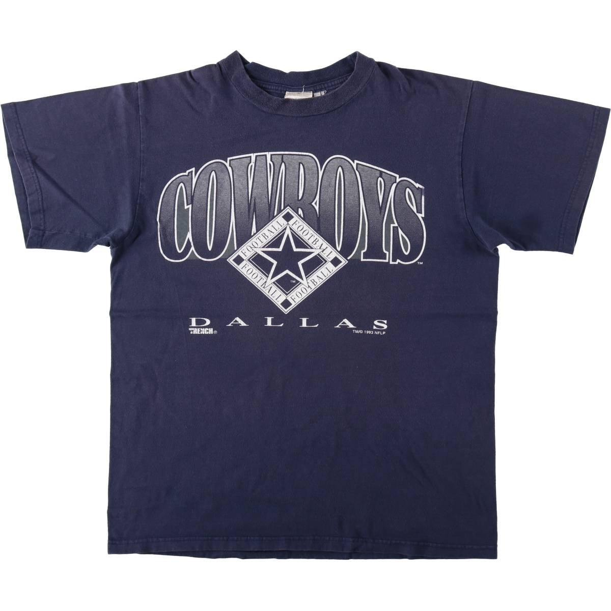 古着 90年代 チャンピオン Champion NFL DALLAS COWBOYS ダラス