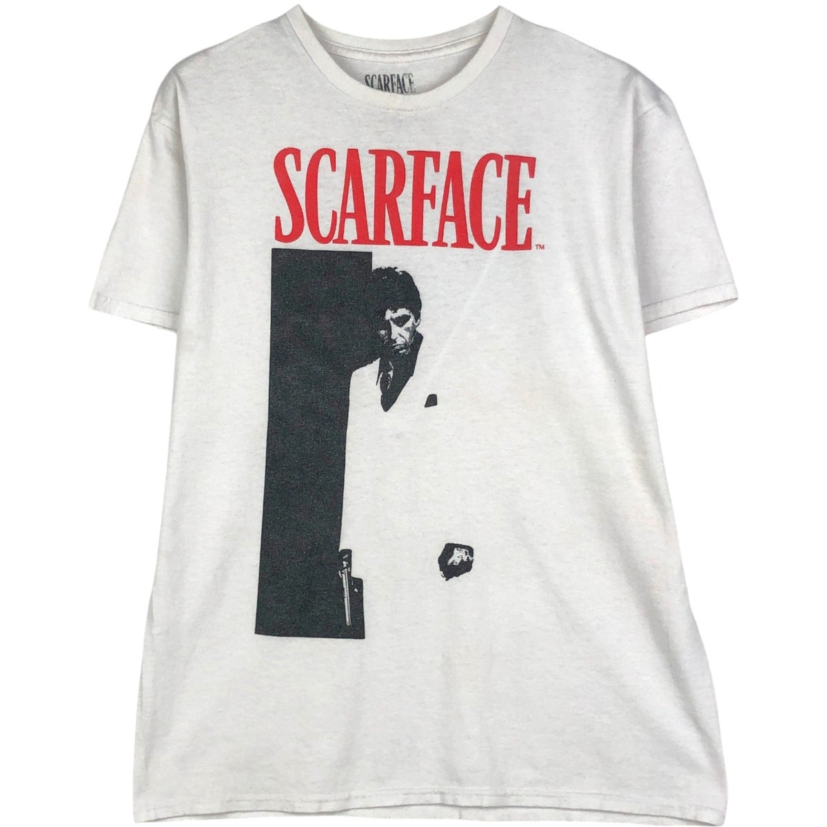 古着 The Hangover ハングオーバー 映画 ムービーTシャツ メンズXL相当
