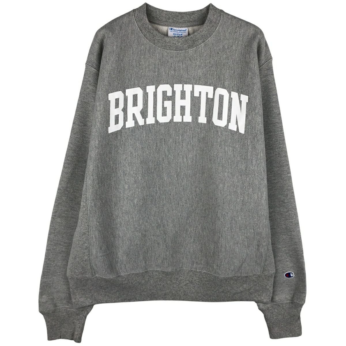 古着 チャンピオン Champion REVERSE WEAVE リバースウィーブ ロゴ