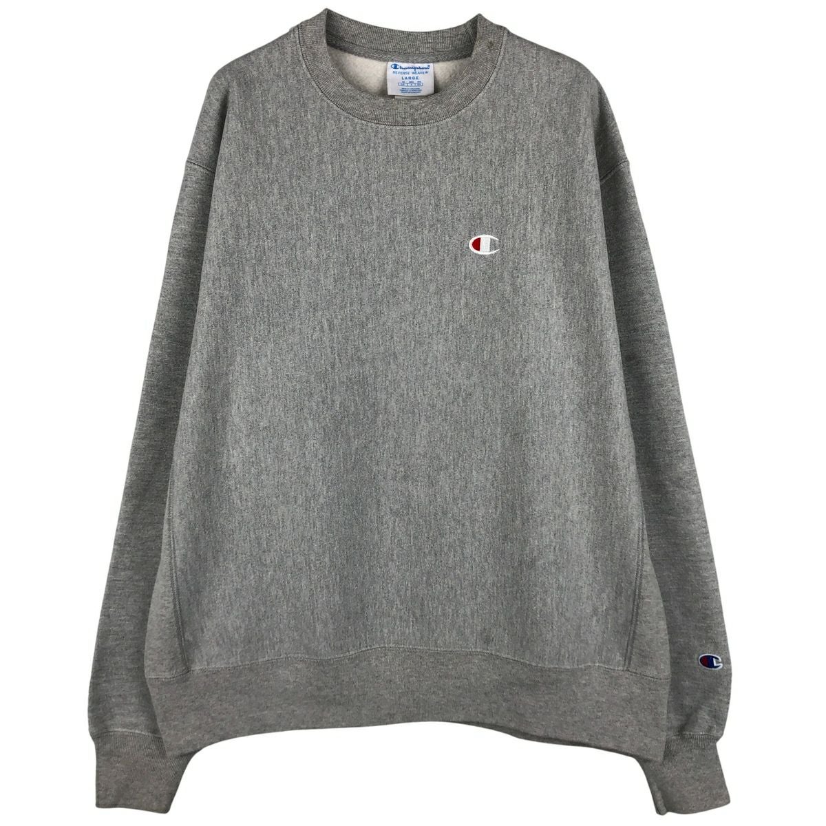 古着 チャンピオン Champion REVERSE WEAVE リバースウィーブ ロゴ